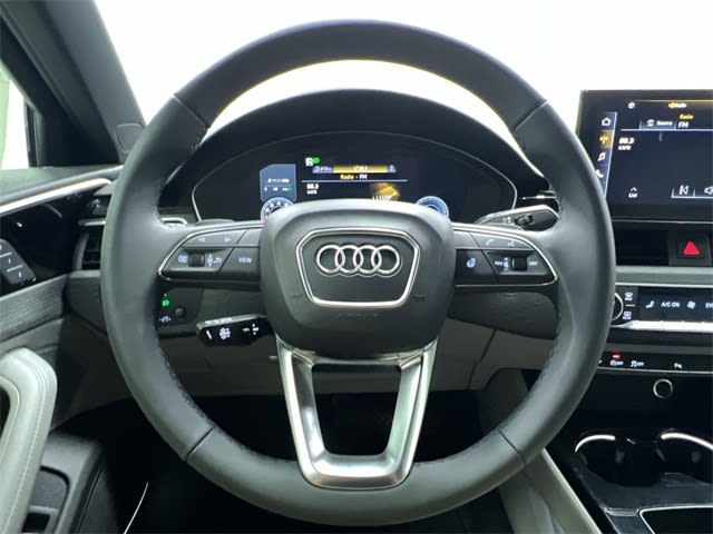 2023 Audi A4 Premium Plus 12