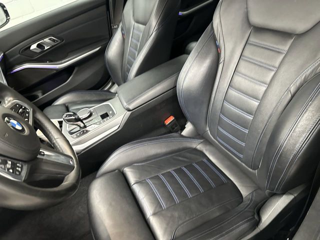 Thumbnail: 2020 BMW 3 Series - 7