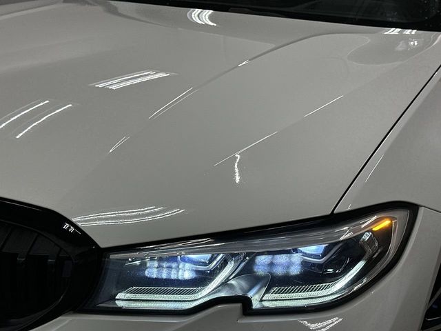 Thumbnail: 2020 BMW 3 Series - 33