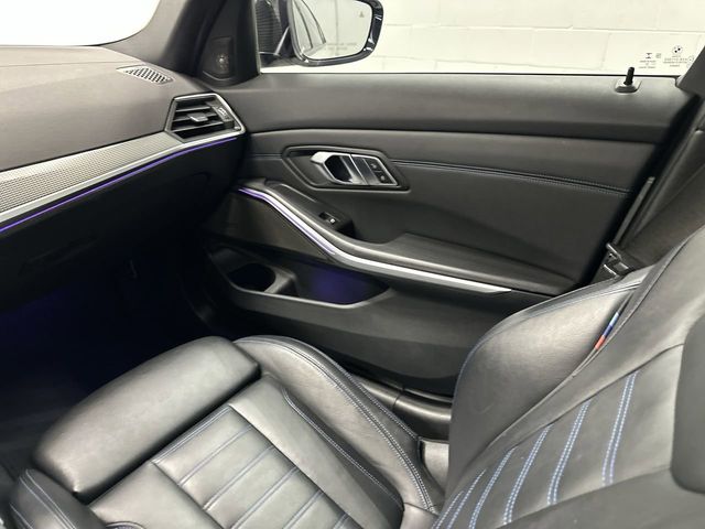 Thumbnail: 2020 BMW 3 Series - 21