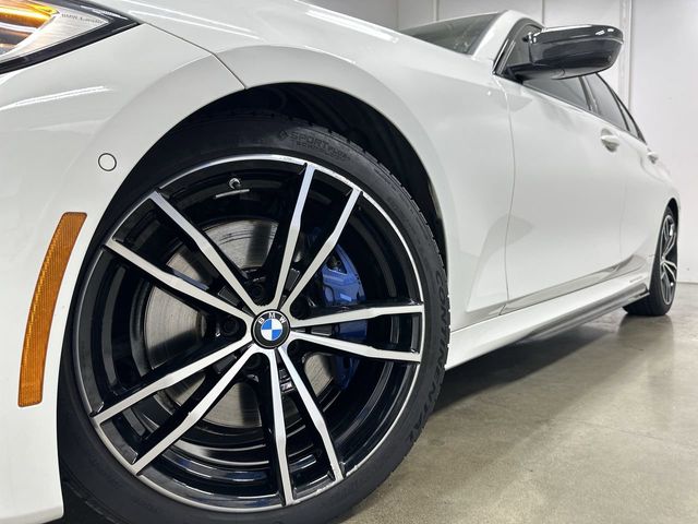 Thumbnail: 2020 BMW 3 Series - 5