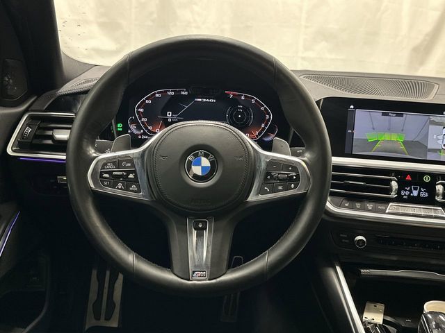 Thumbnail: 2020 BMW 3 Series - 6
