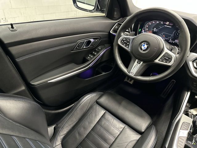 Thumbnail: 2020 BMW 3 Series - 2