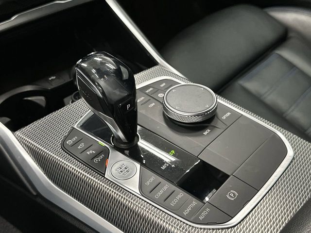 Thumbnail: 2020 BMW 3 Series - 10