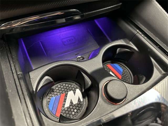 2018 BMW M5  29