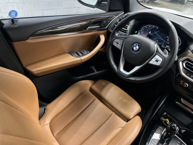 Thumbnail: 2022 BMW X3 - 2