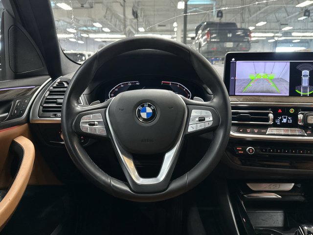 Thumbnail: 2022 BMW X3 - 6
