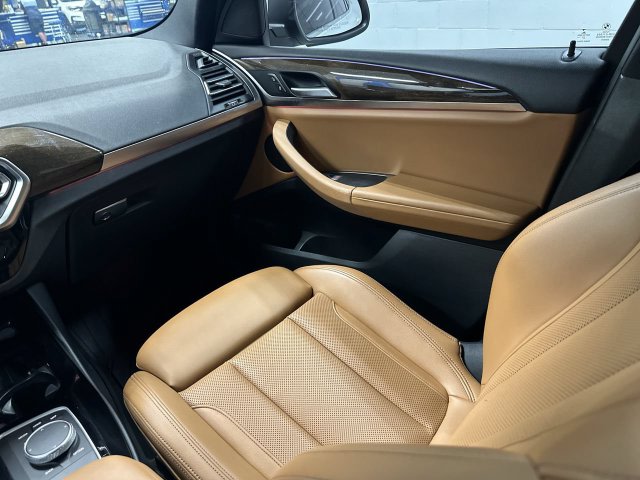 Thumbnail: 2022 BMW X3 - 21