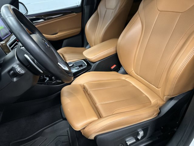 Thumbnail: 2022 BMW X3 - 7