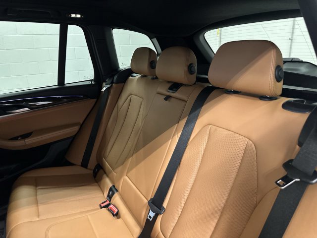 Thumbnail: 2022 BMW X3 - 22
