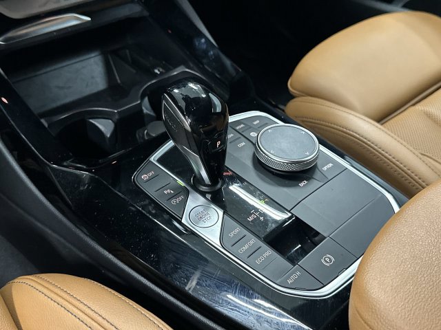 Thumbnail: 2022 BMW X3 - 11