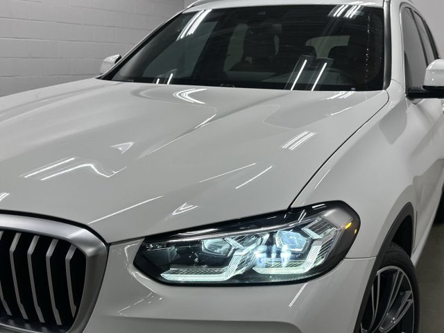 Thumbnail: 2022 BMW X3 - 33