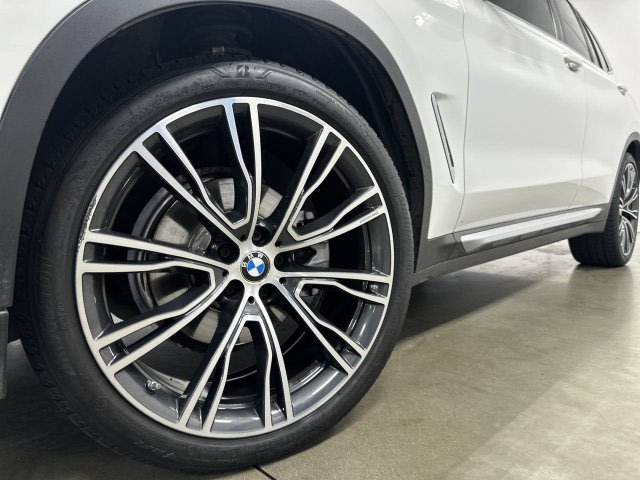 Thumbnail: 2022 BMW X3 - 5