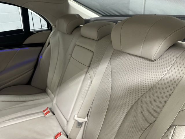Thumbnail: 2015 Mercedes-Benz S-Class - 22
