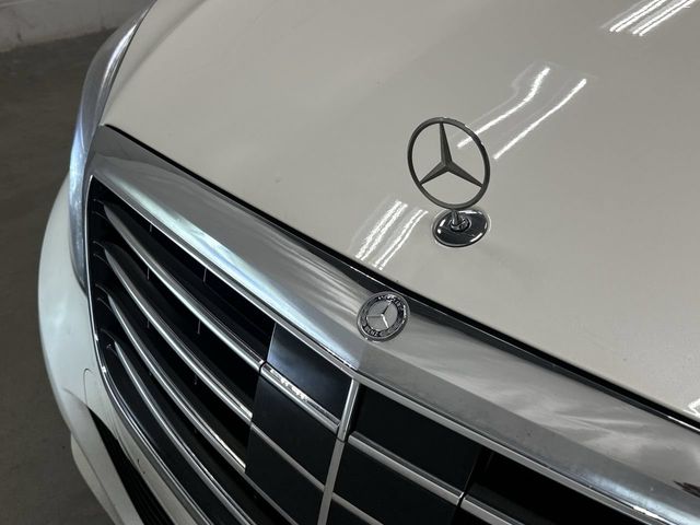 Thumbnail: 2015 Mercedes-Benz S-Class - 32