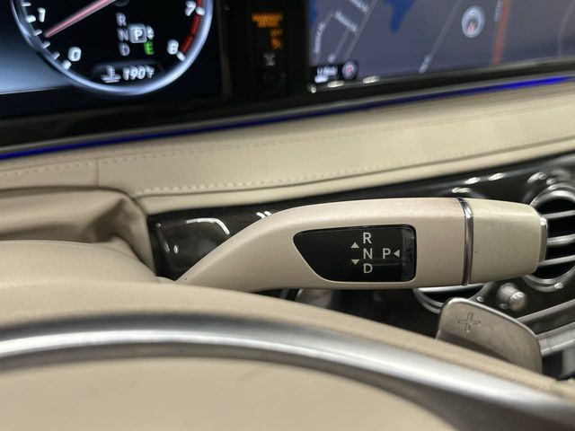 Thumbnail: 2015 Mercedes-Benz S-Class - 30