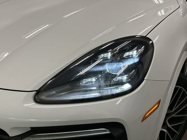 Thumbnail: 2019 Porsche Cayenne - 32