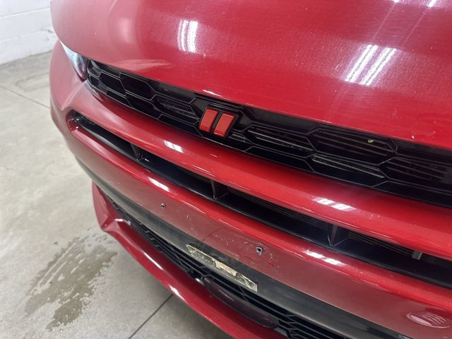 Thumbnail: 2024 Dodge Hornet - 4