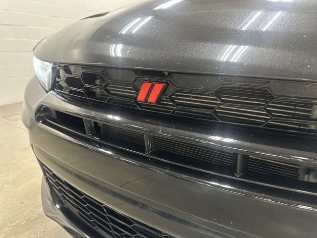 Thumbnail: 2024 Dodge Hornet - 4
