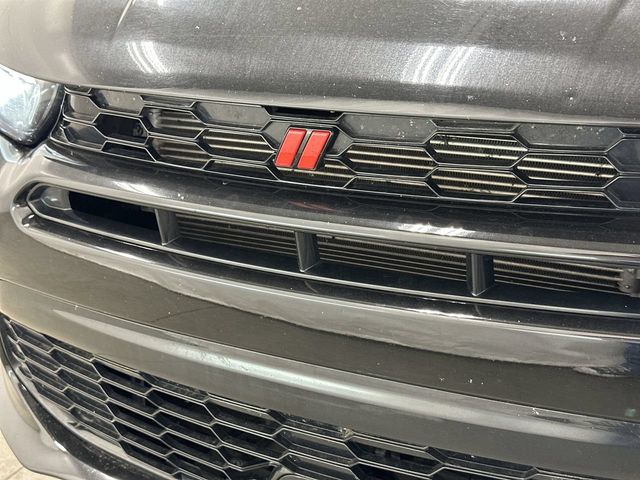 Thumbnail: 2024 Dodge Hornet - 4