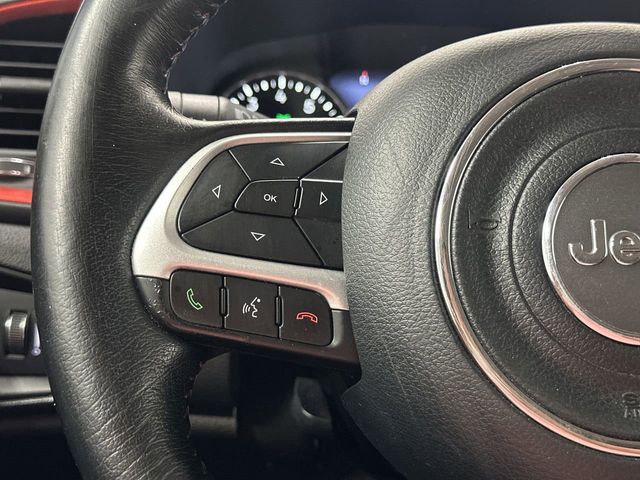 Thumbnail: 2021 Jeep Renegade - 22