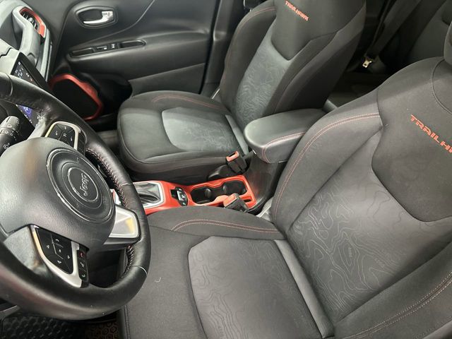Thumbnail: 2021 Jeep Renegade - 6