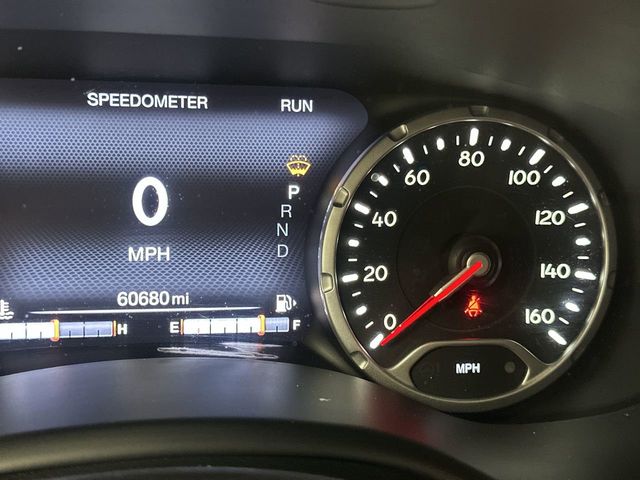 Thumbnail: 2021 Jeep Renegade - 10