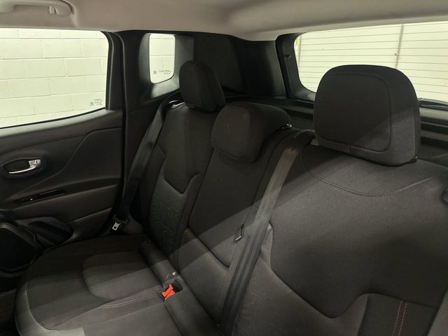 Thumbnail: 2021 Jeep Renegade - 21