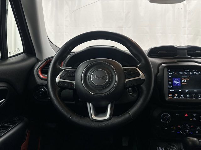 Thumbnail: 2021 Jeep Renegade - 2