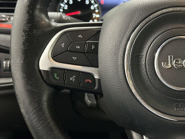Thumbnail: 2021 Jeep Renegade - 22