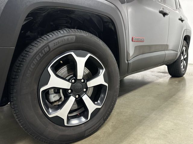 Thumbnail: 2021 Jeep Renegade - 4