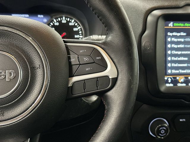 Thumbnail: 2021 Jeep Renegade - 23
