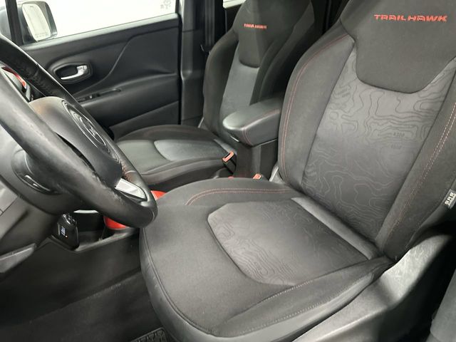 Thumbnail: 2021 Jeep Renegade - 6