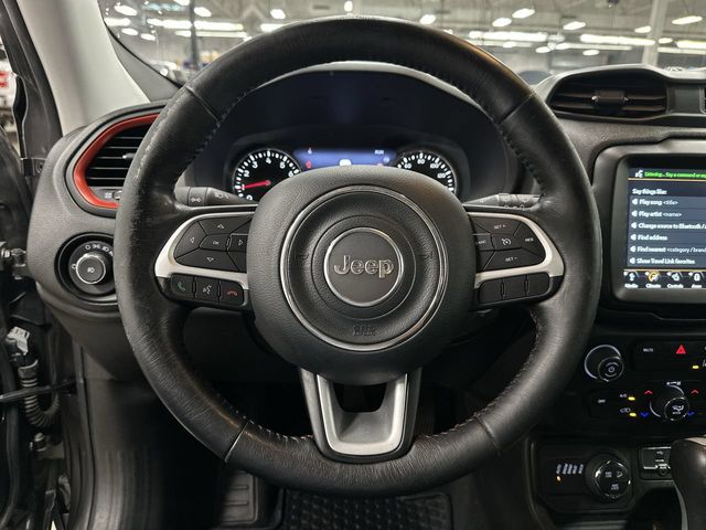 Thumbnail: 2021 Jeep Renegade - 5
