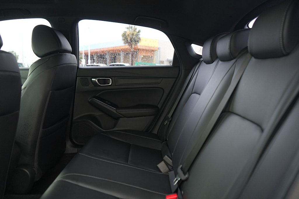Thumbnail: 2024 Acura Integra - 22