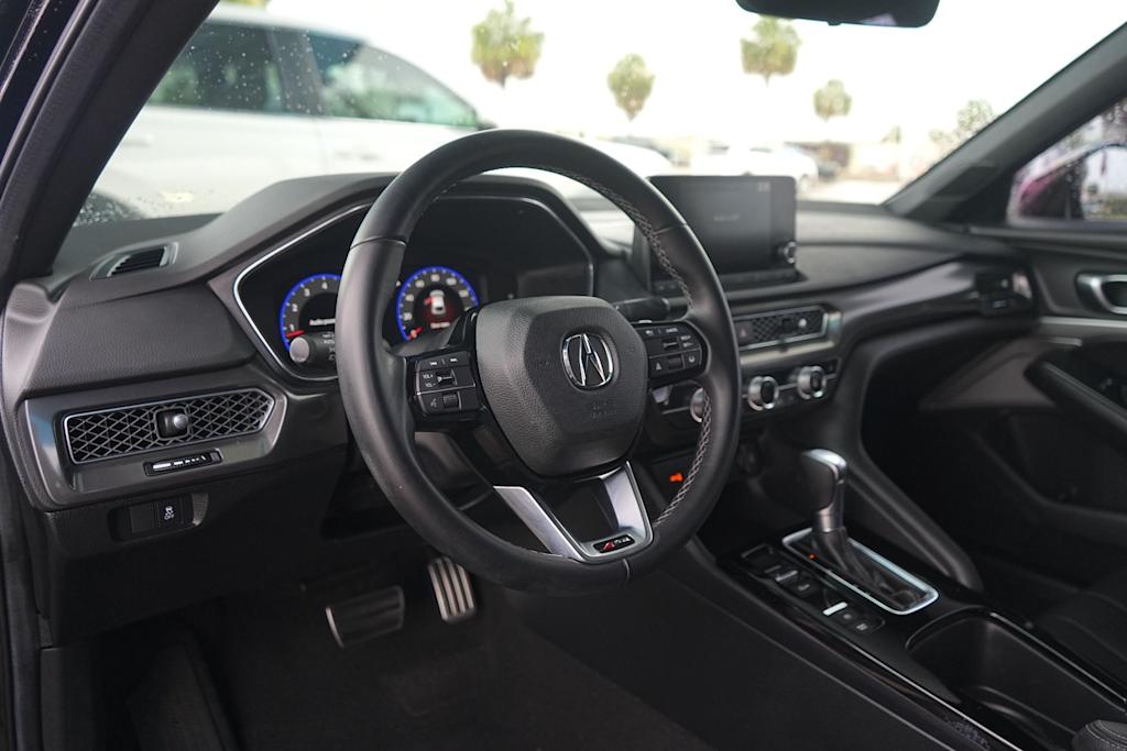 Thumbnail: 2024 Acura Integra - 2