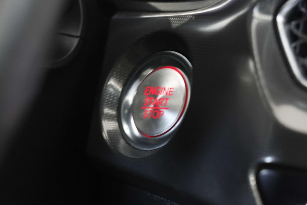 Thumbnail: 2023 Acura Integra - 23