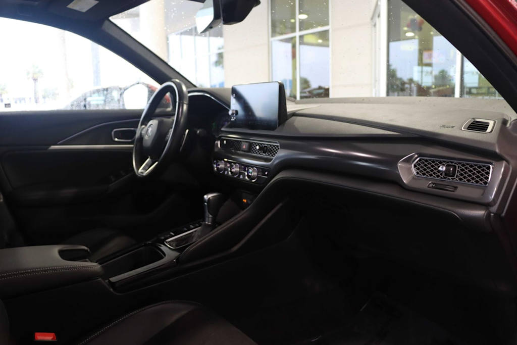 Thumbnail: 2023 Acura Integra - 11