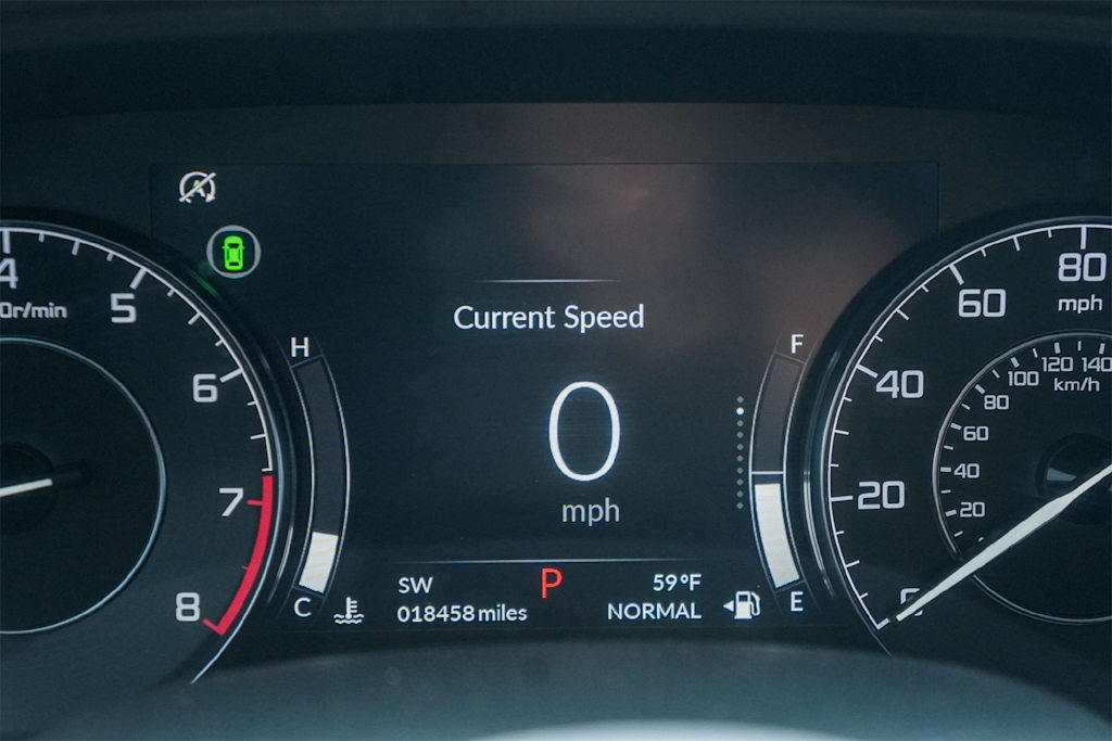 Thumbnail: 2023 Acura TLX - 15