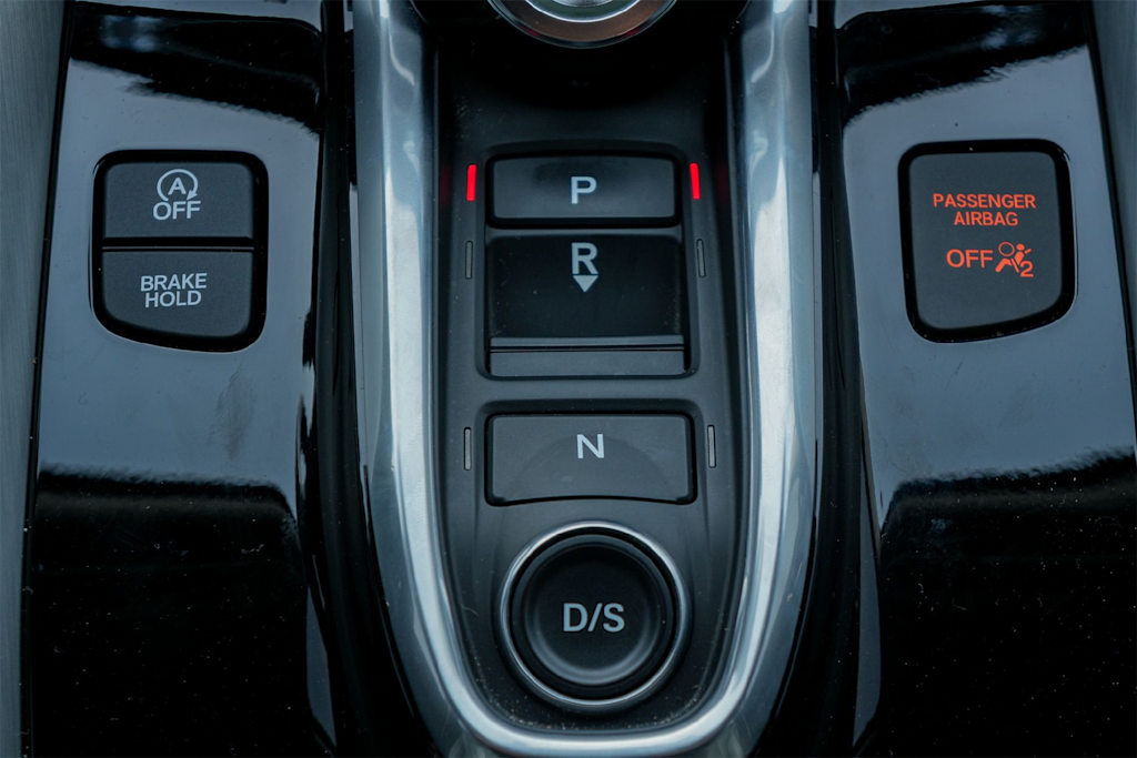 Thumbnail: 2023 Acura TLX - 21