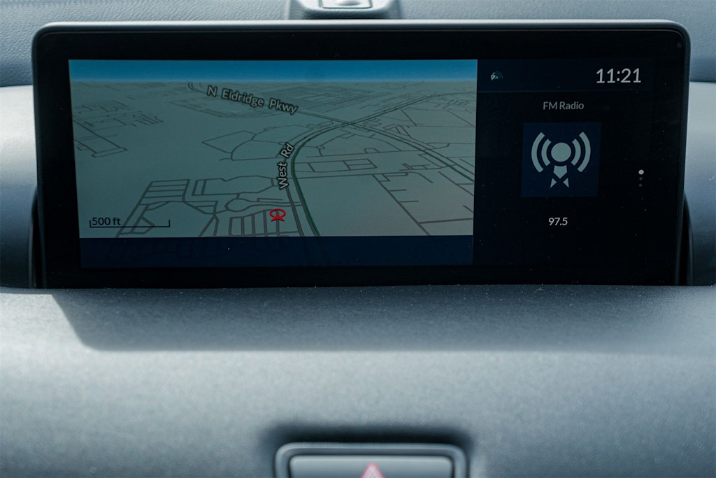 Thumbnail: 2023 Acura TLX - 14