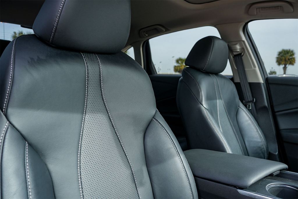 Thumbnail: 2023 Acura TLX - 11