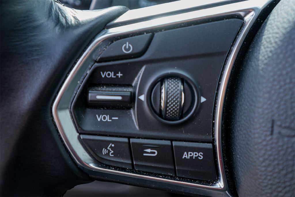 Thumbnail: 2023 Acura TLX - 26