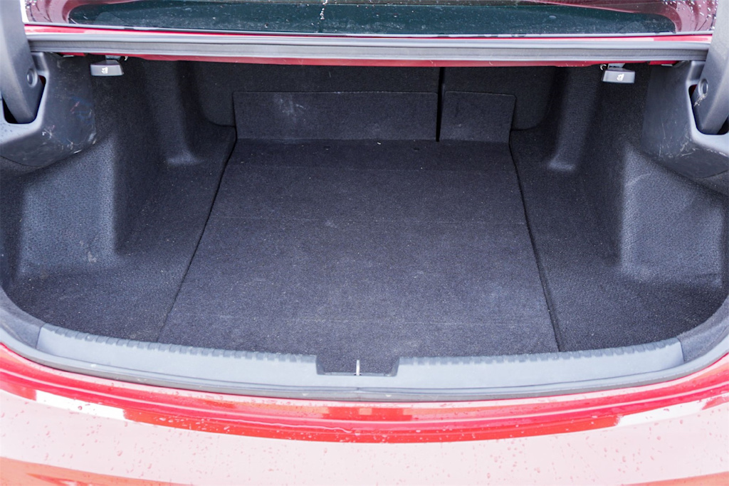 Thumbnail: 2023 Acura TLX - 16