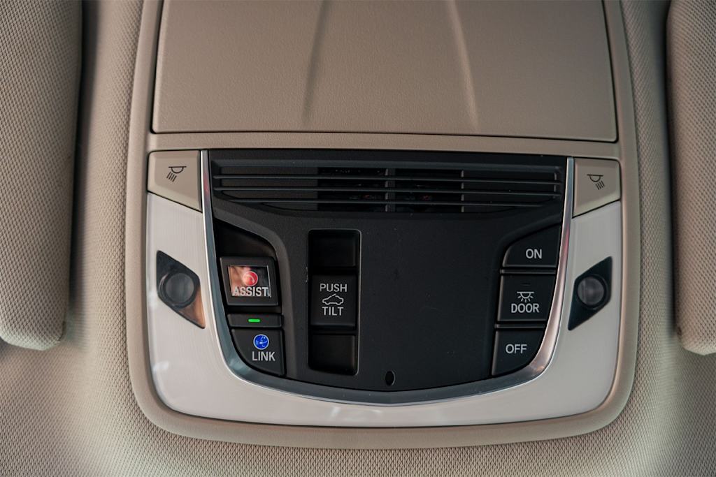 Thumbnail: 2023 Acura TLX - 28