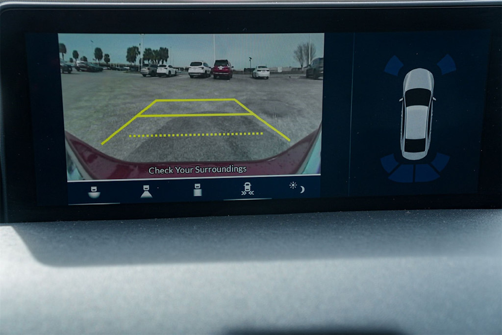 Thumbnail: 2023 Acura TLX - 25