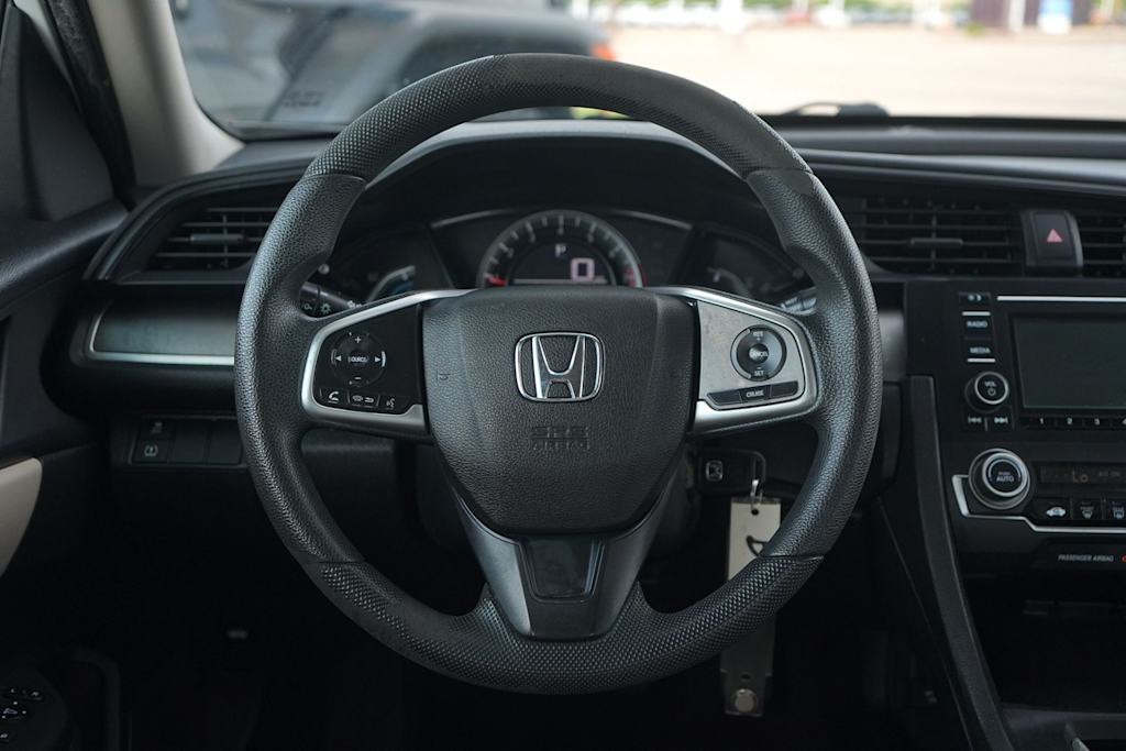 Thumbnail: 2016 Honda Civic - 14