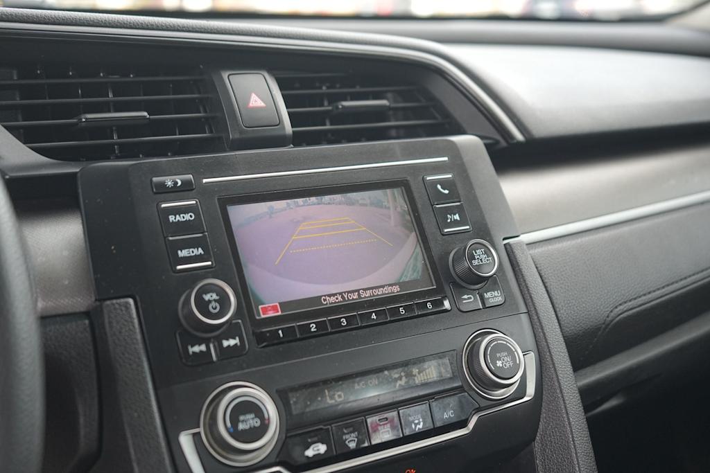 Thumbnail: 2016 Honda Civic - 27