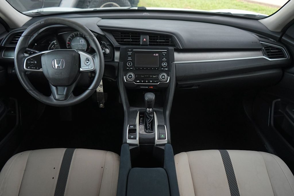 Thumbnail: 2016 Honda Civic - 10