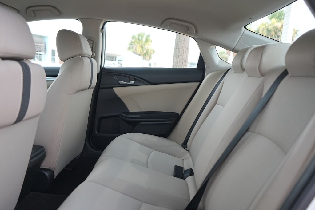 Thumbnail: 2016 Honda Civic - 22